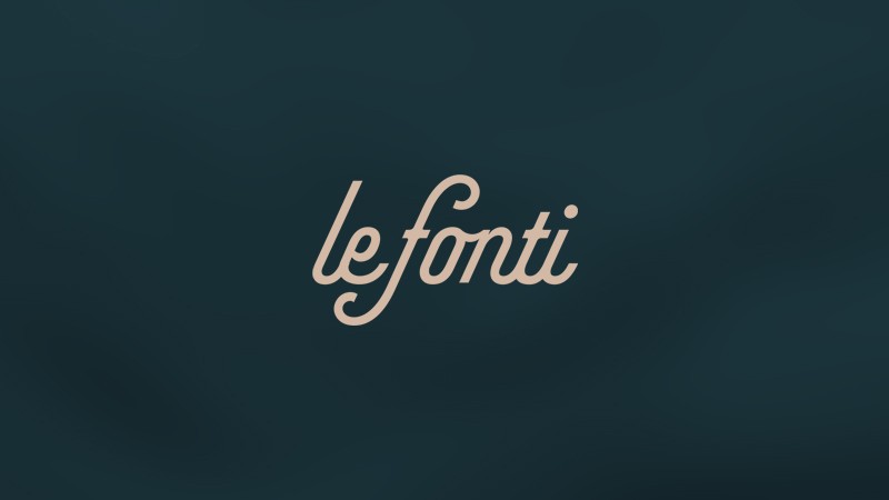 Le Fonti