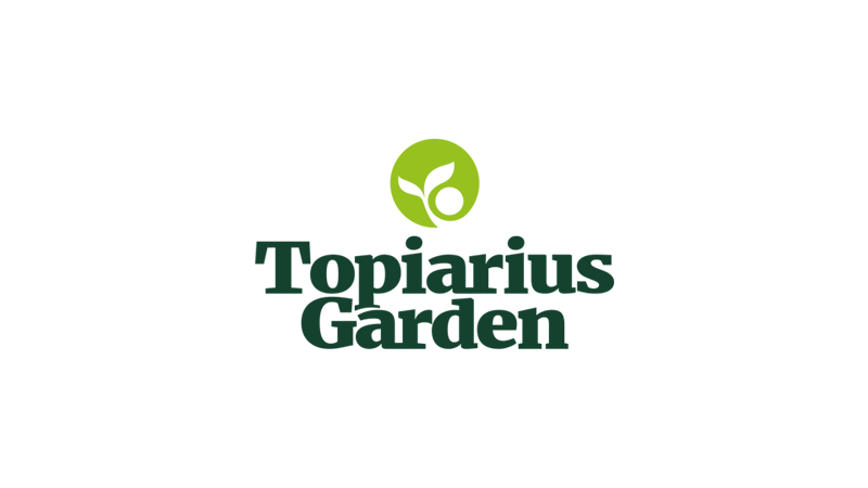 Topiarius Garden