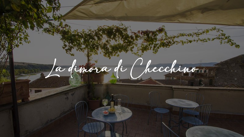 La Dimora di Checchino