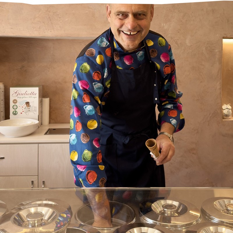 Spartacone il gelatone