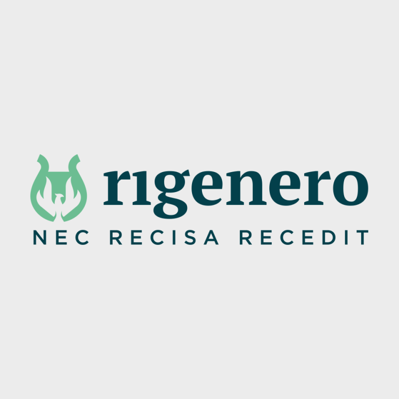 Clearspace logo Rigenero