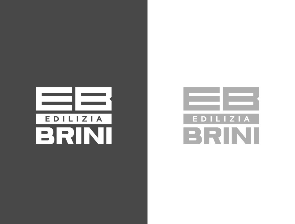 Edilizia BRINI logo