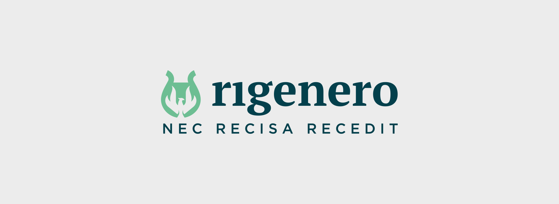 Clearspace logo Rigenero