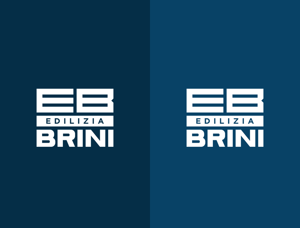 Edilizia BRINI logo