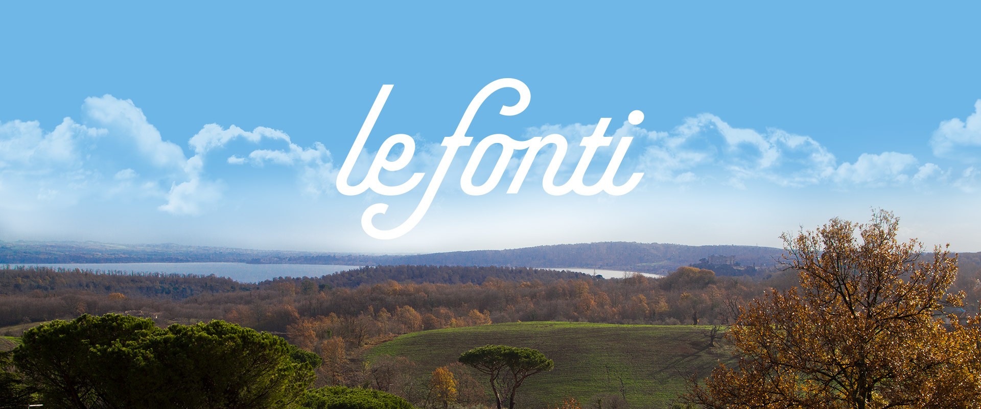 Le Fonti logo